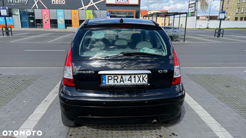 Citroën C3 - 7