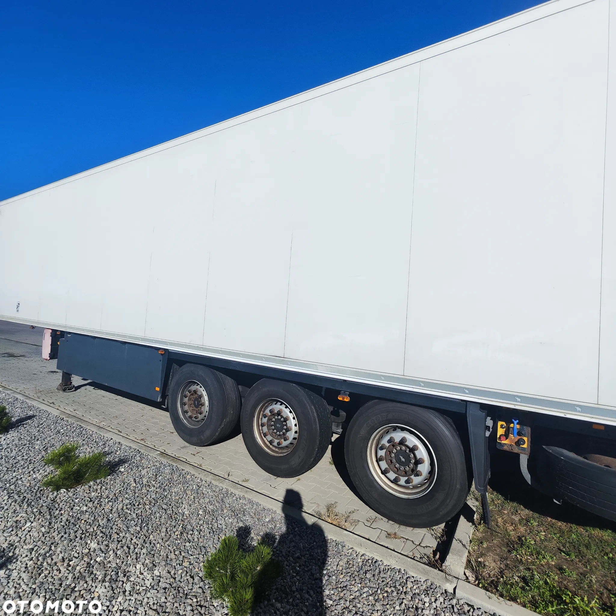 Schmitz Cargobull - 12