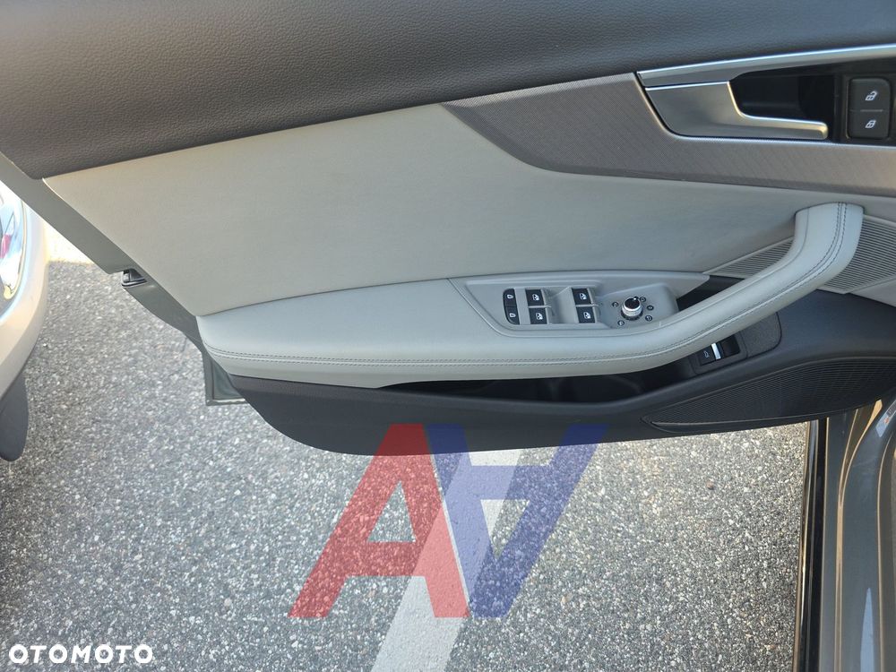 Audi A4 Limousine 45 TFSI mHEV Quattro S Line S tronic - 16