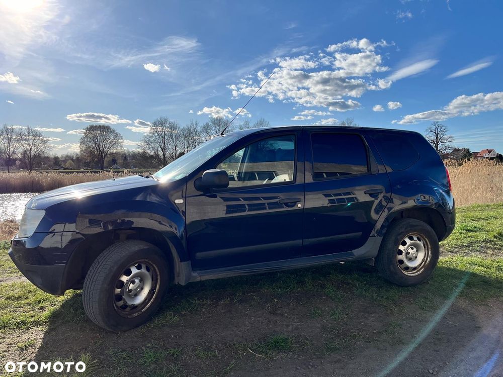 Dacia Duster 1.6 Ambiance - 17