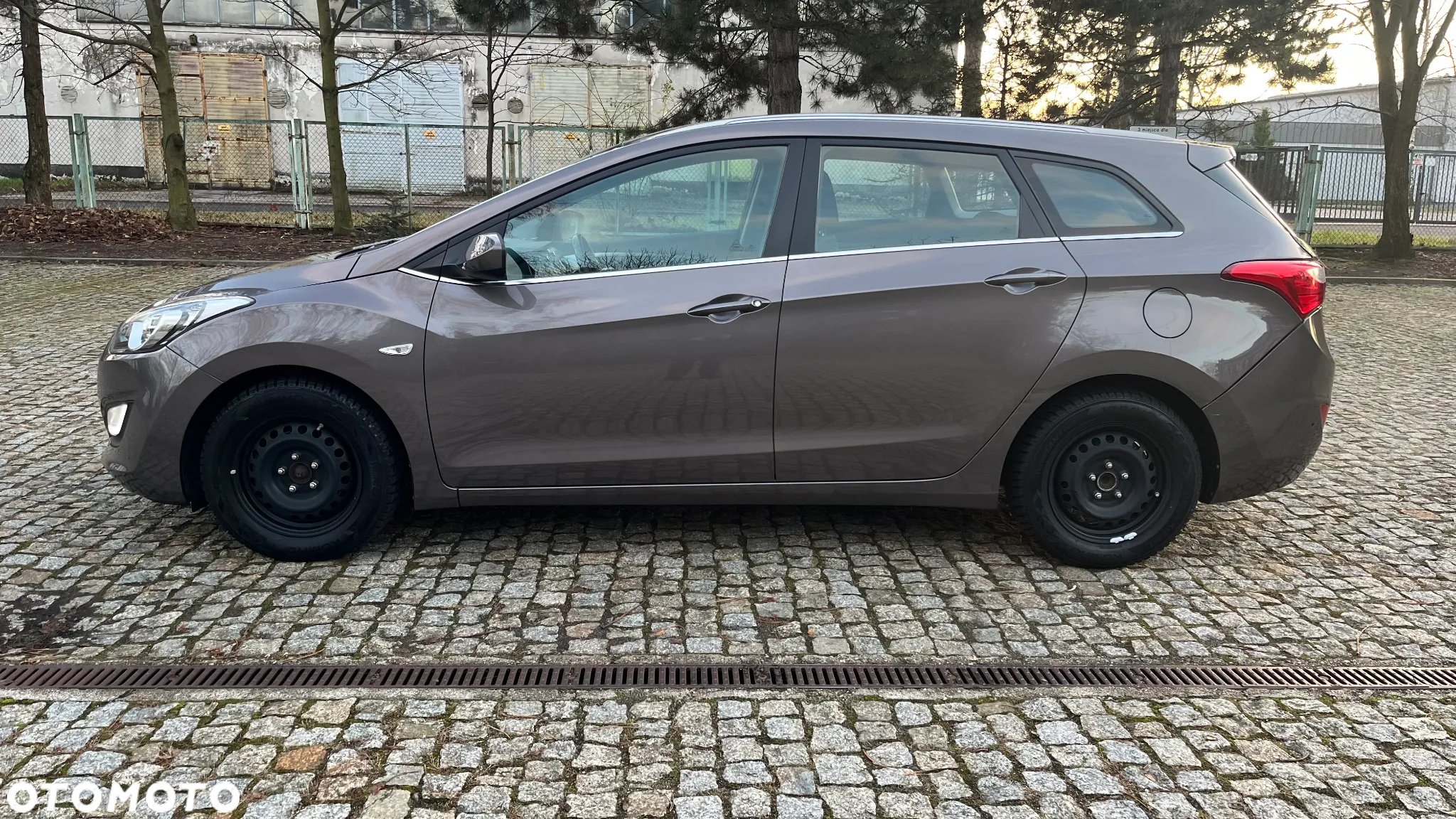 Hyundai i30 - 2