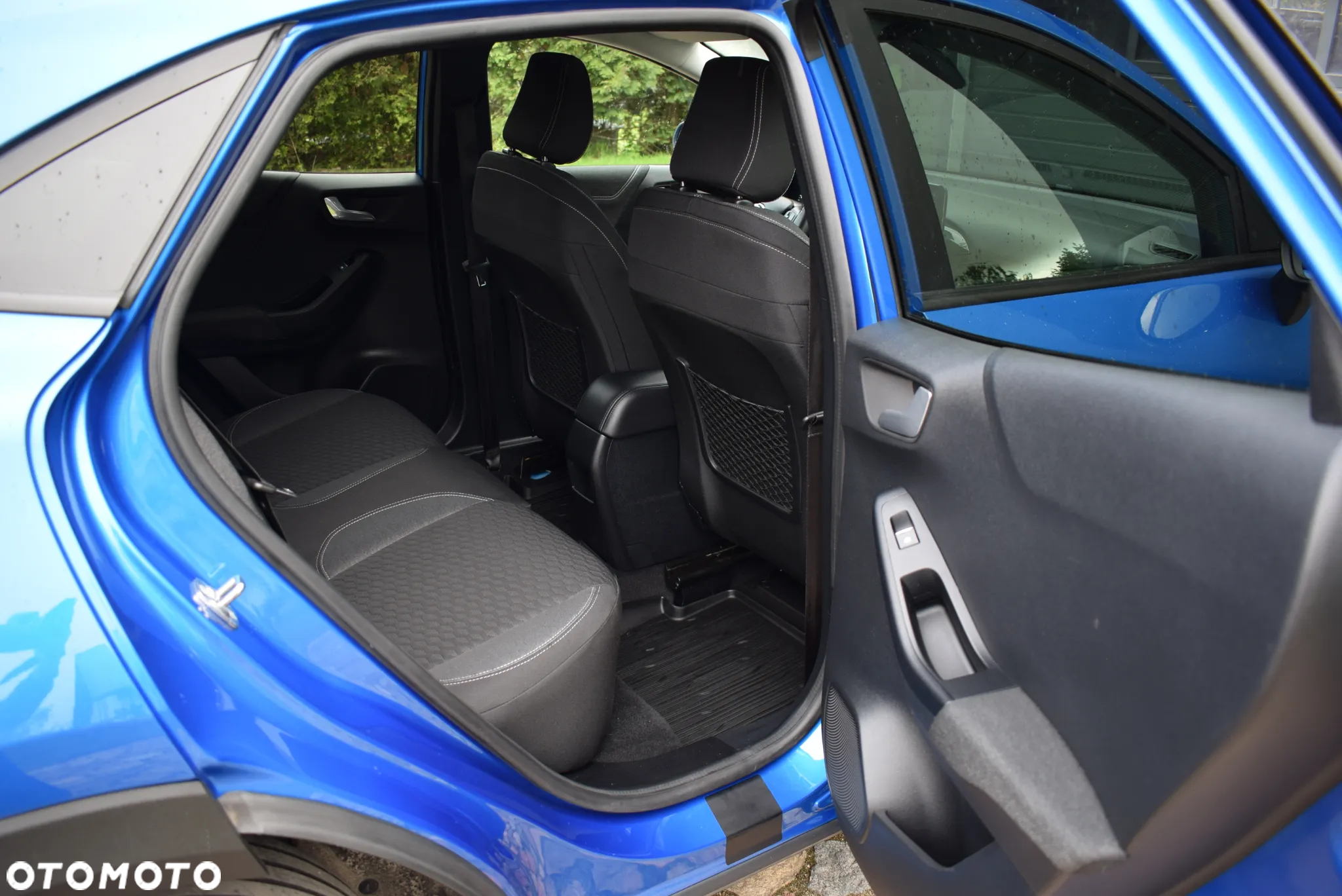 Ford Puma - 32