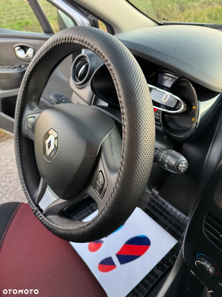 Renault Clio 1.5 dCi Business - 24