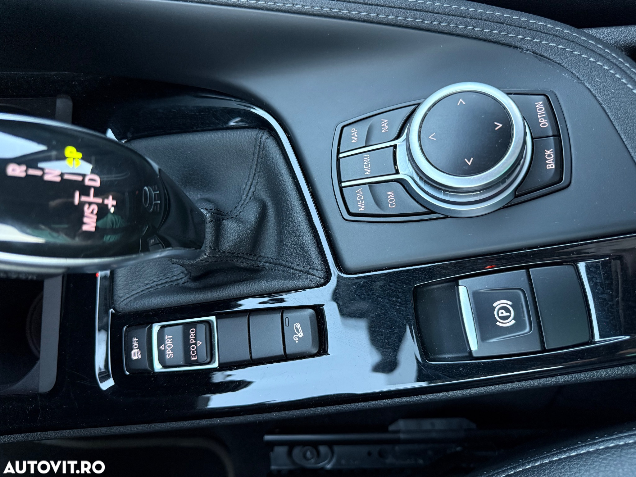 BMW X1 xDrive20d AT - 29