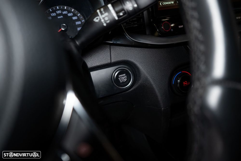 Kia Ceed SW 1.6 CRDi MHEV Dynamic - 34