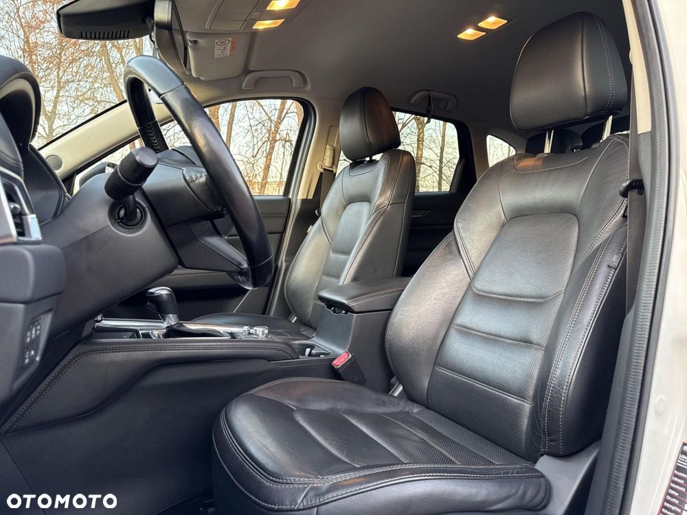 Mazda CX-5 - 10