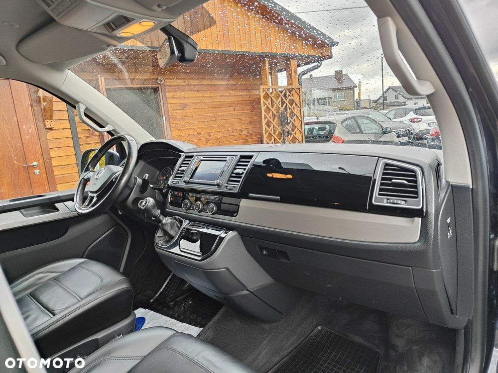 Volkswagen Multivan 2.0 TDI L1 Generation SIX - 18