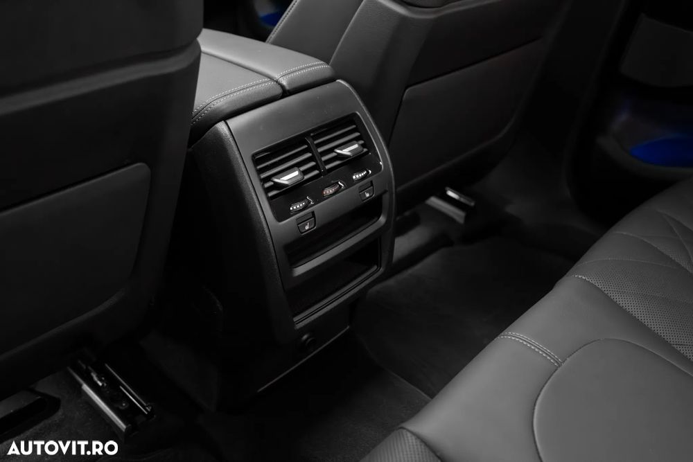 BMW X6 xDrive40i M Sport - 29