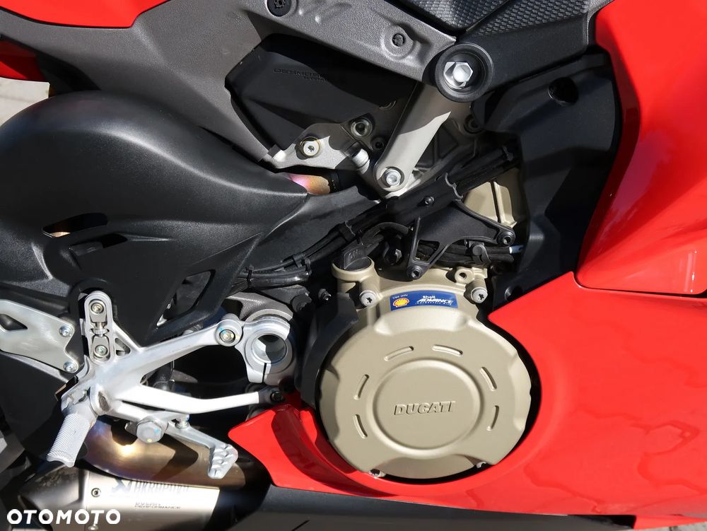Ducati Panigale V4 - 19