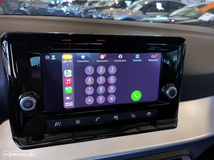 SEAT Ibiza 1.0 TSI FR - 16