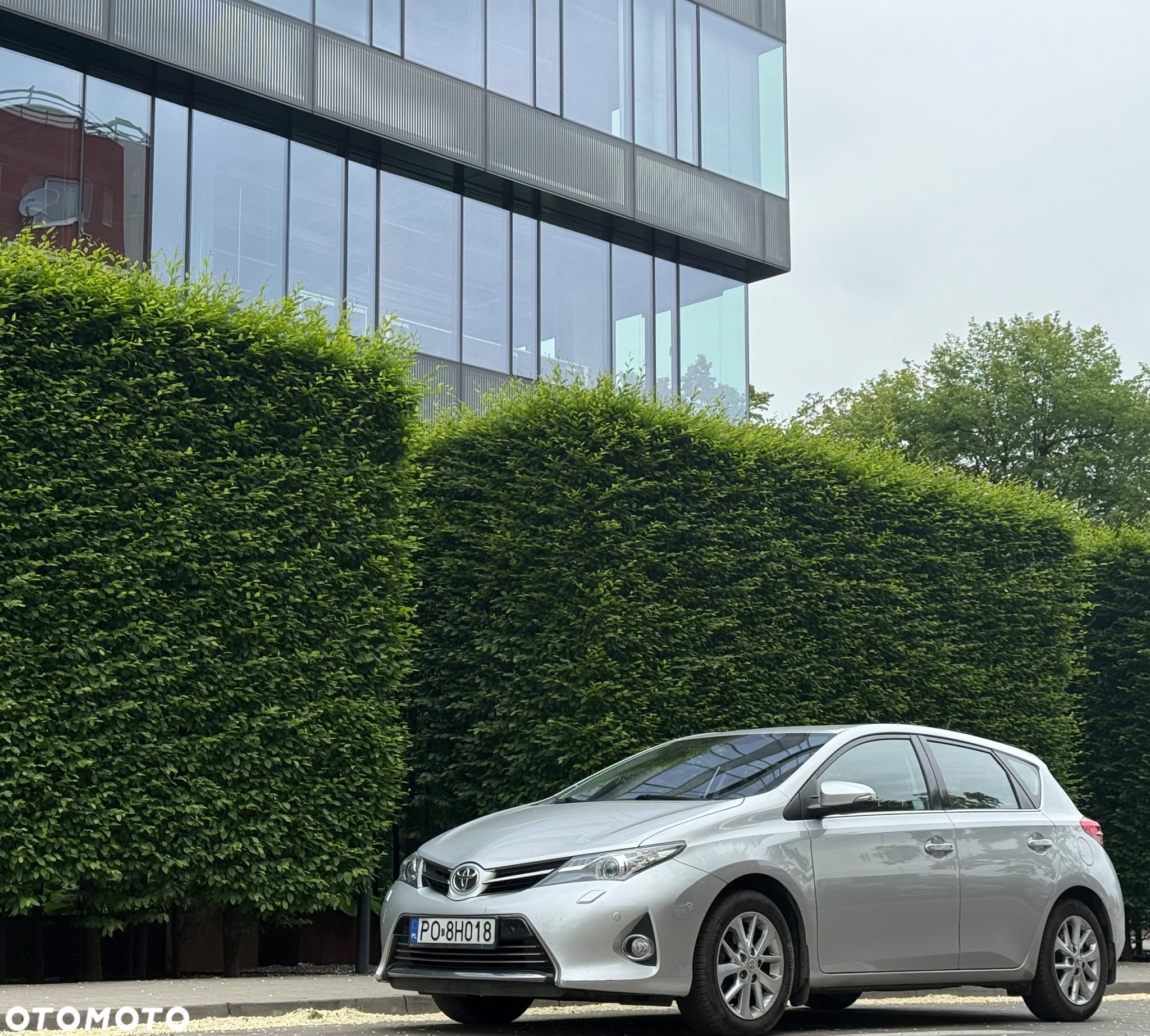Toyota Auris 1.6 Prestige - 2