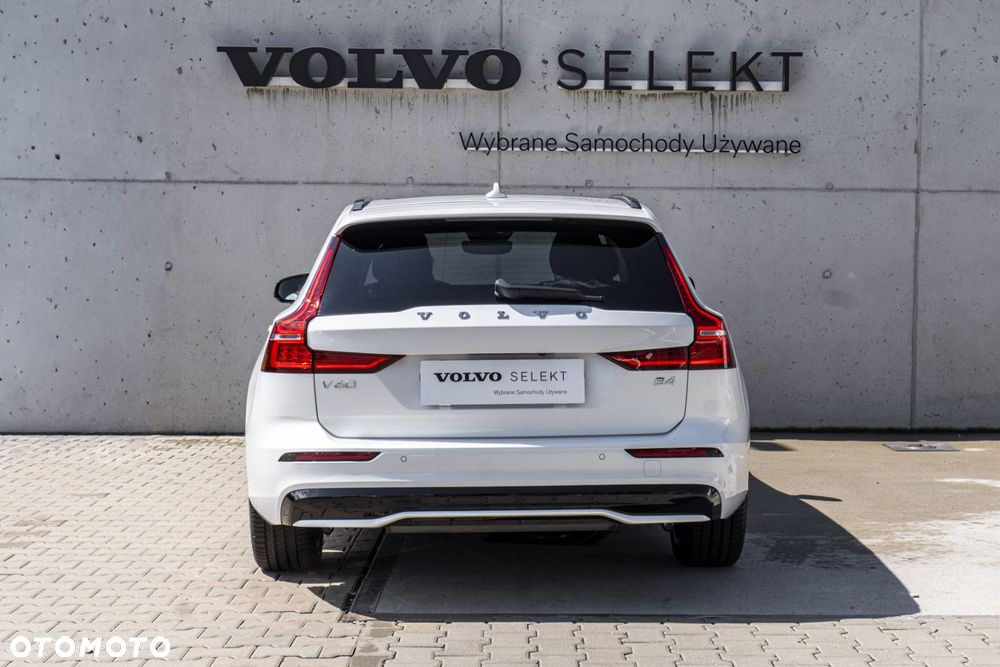 Volvo V60 - 7