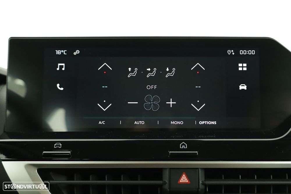 Citroën C4 1.2 PureTech Plus EAT8 - 11