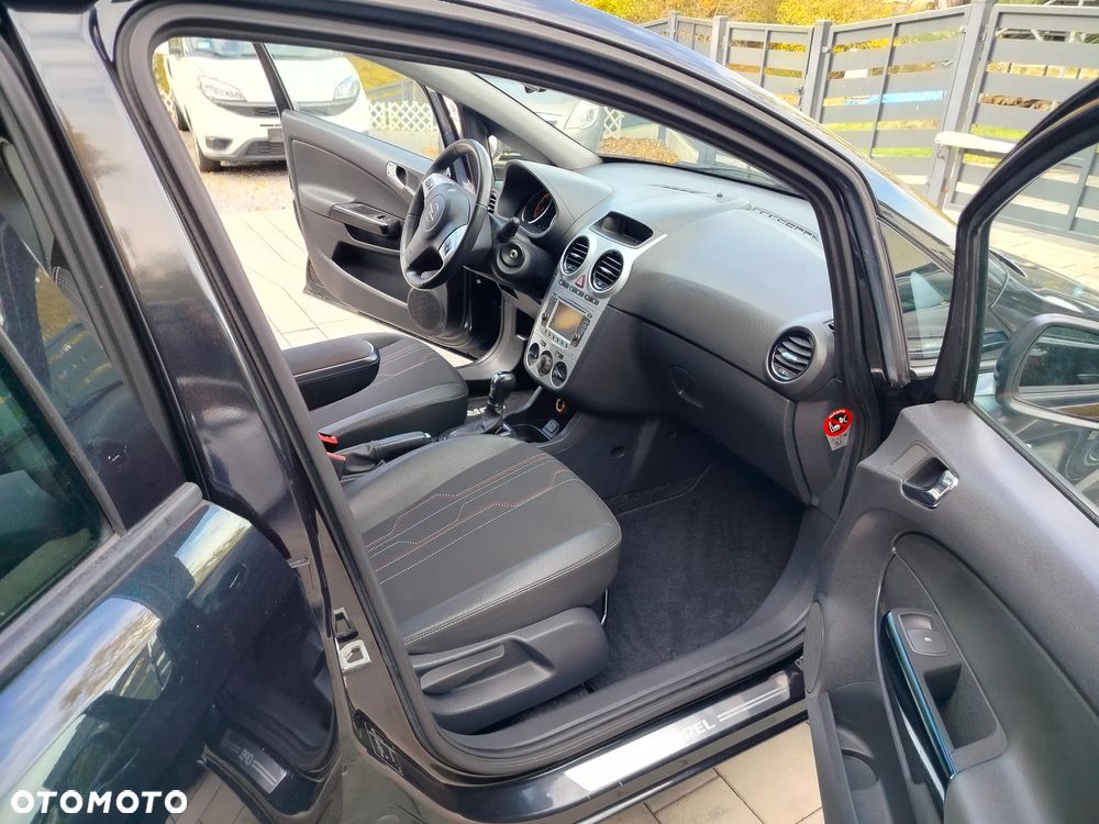 Opel Corsa - 15