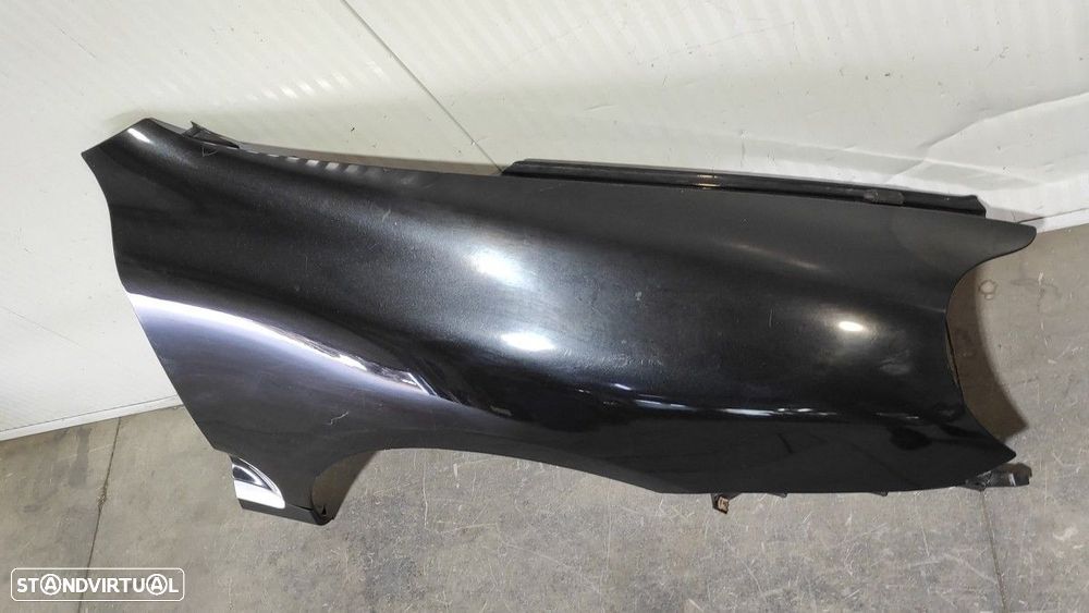 GUARDA-LAMAS FRENTE DIREITO PORSCHE CAYENNE (TYP 9PA) S - 4
