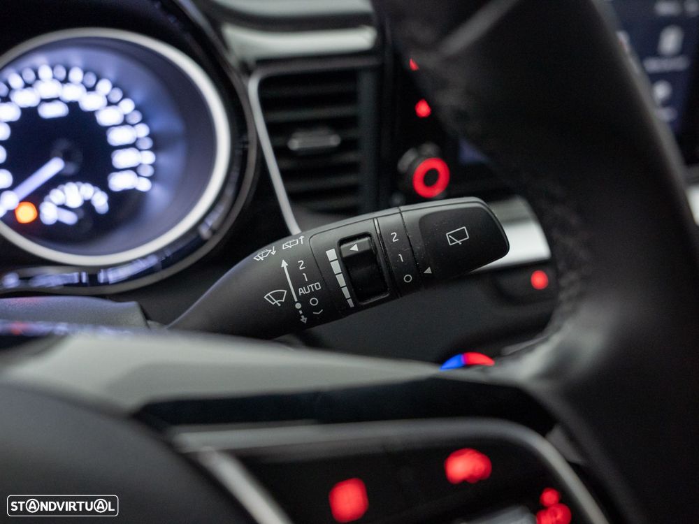 Kia Ceed SW 1.6 GDi PHEV Drive 6DCT - 23