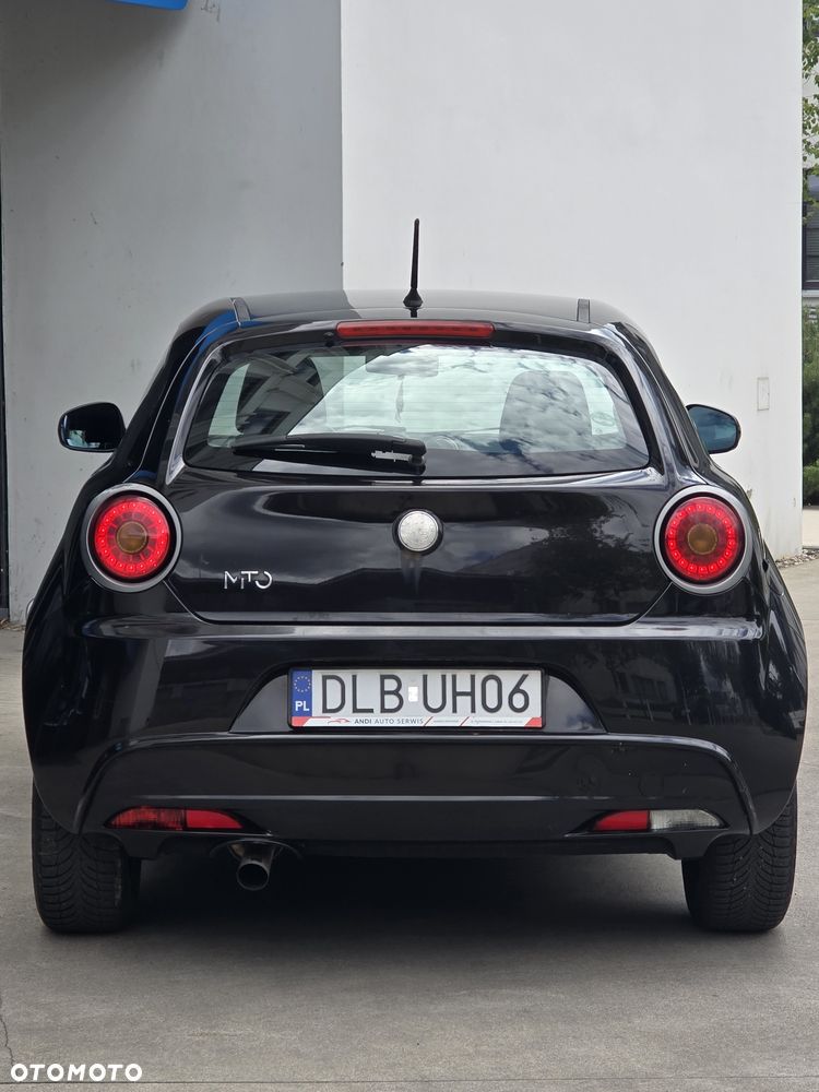 Alfa Romeo Mito - 2
