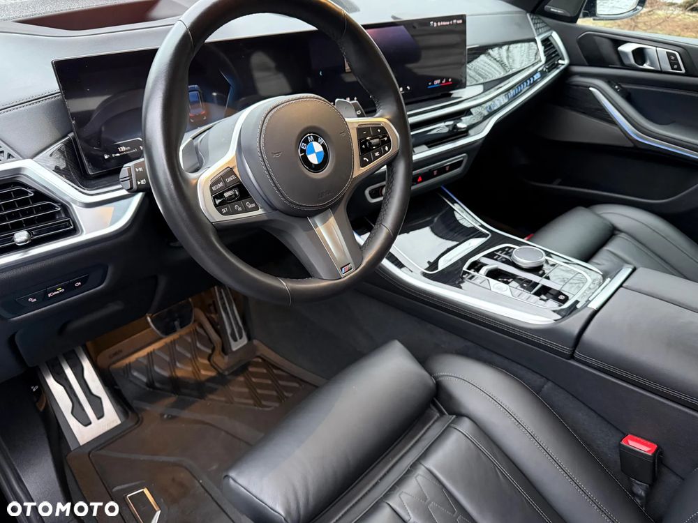 BMW X5 - 14