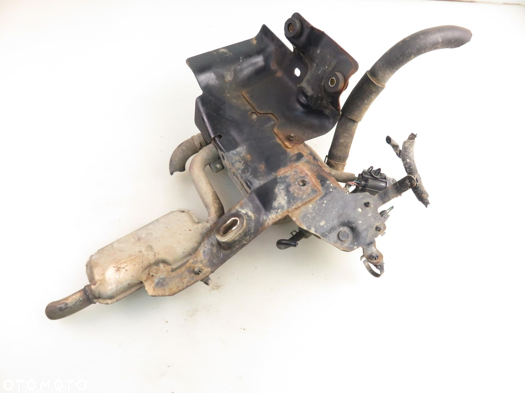 WEBASTO MAZDA 5 (CR19) DIESEL D5WZ 252560 285680FC - 4