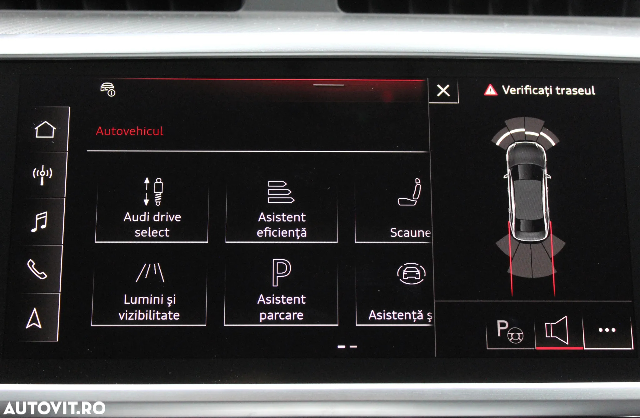 Audi A6 40 TDI quattro S tronic - 34