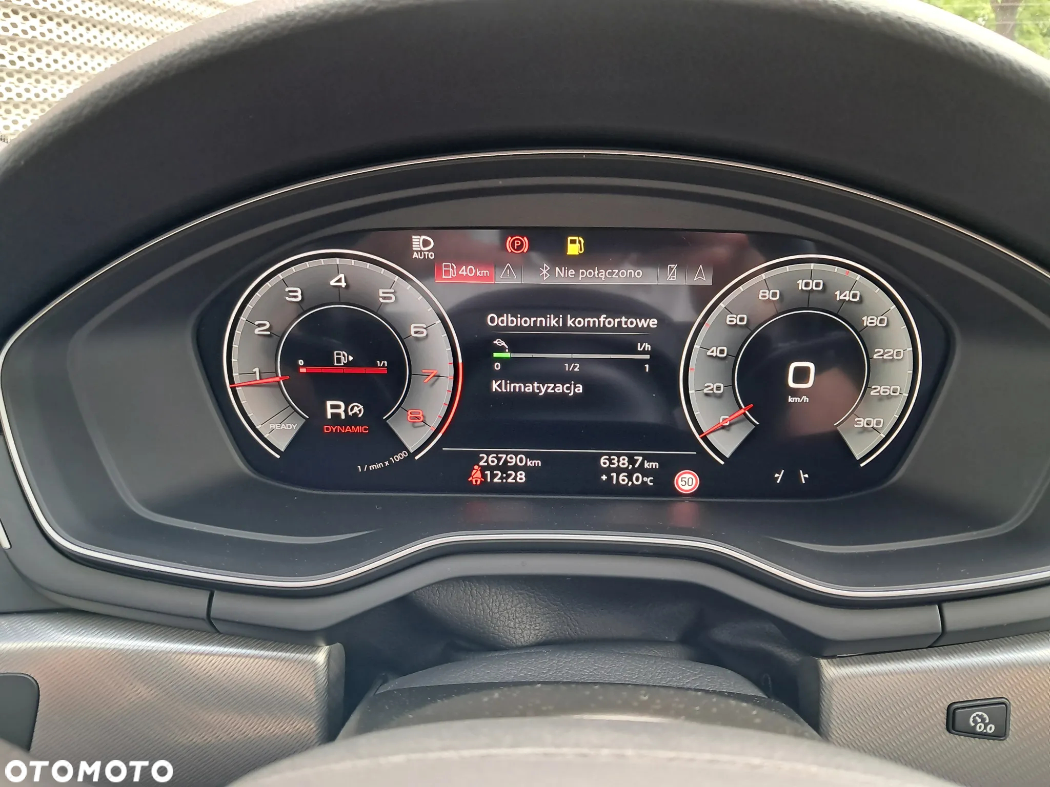 Audi A4 Allroad quattro 45 TFSI S tronic - 14