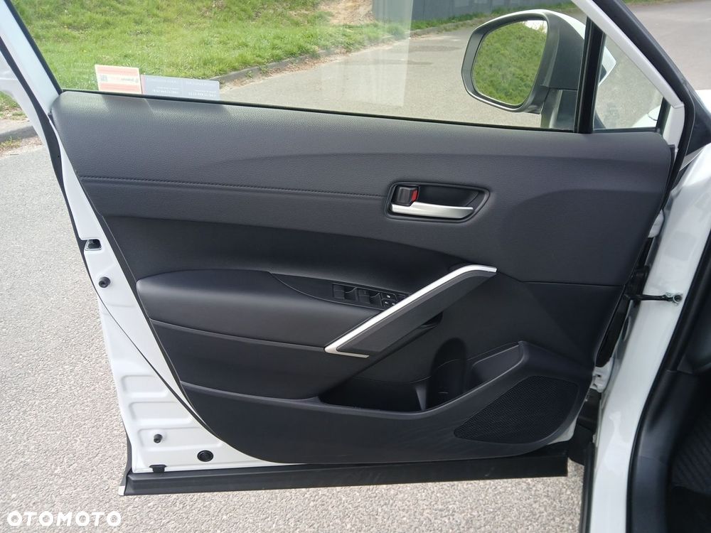 Toyota Corolla Cross - 40