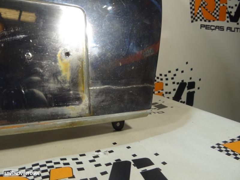 Grelha Central Volkswagen Touran (1T1, 1T2)  1T0853651d / 1T0 853 651 - 6