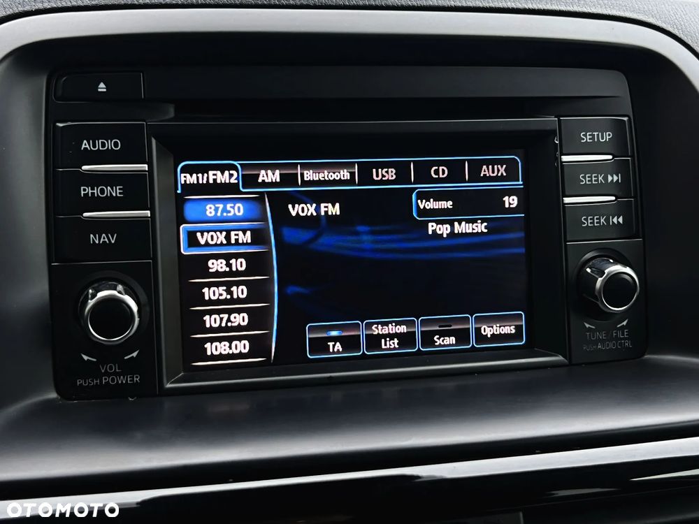 Mazda CX-5 2.0 Skymotion 2WD - 37