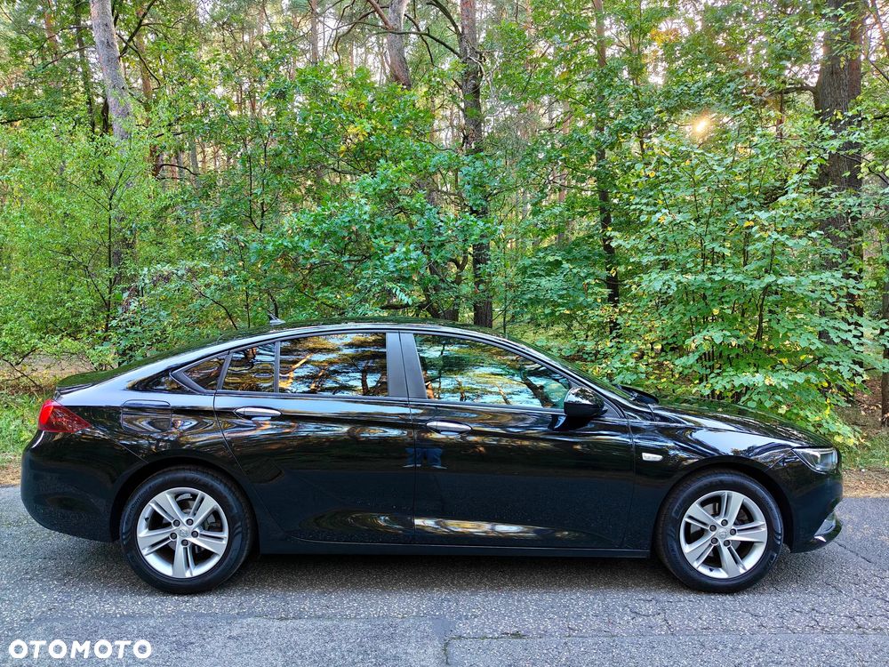Opel Insignia - 4