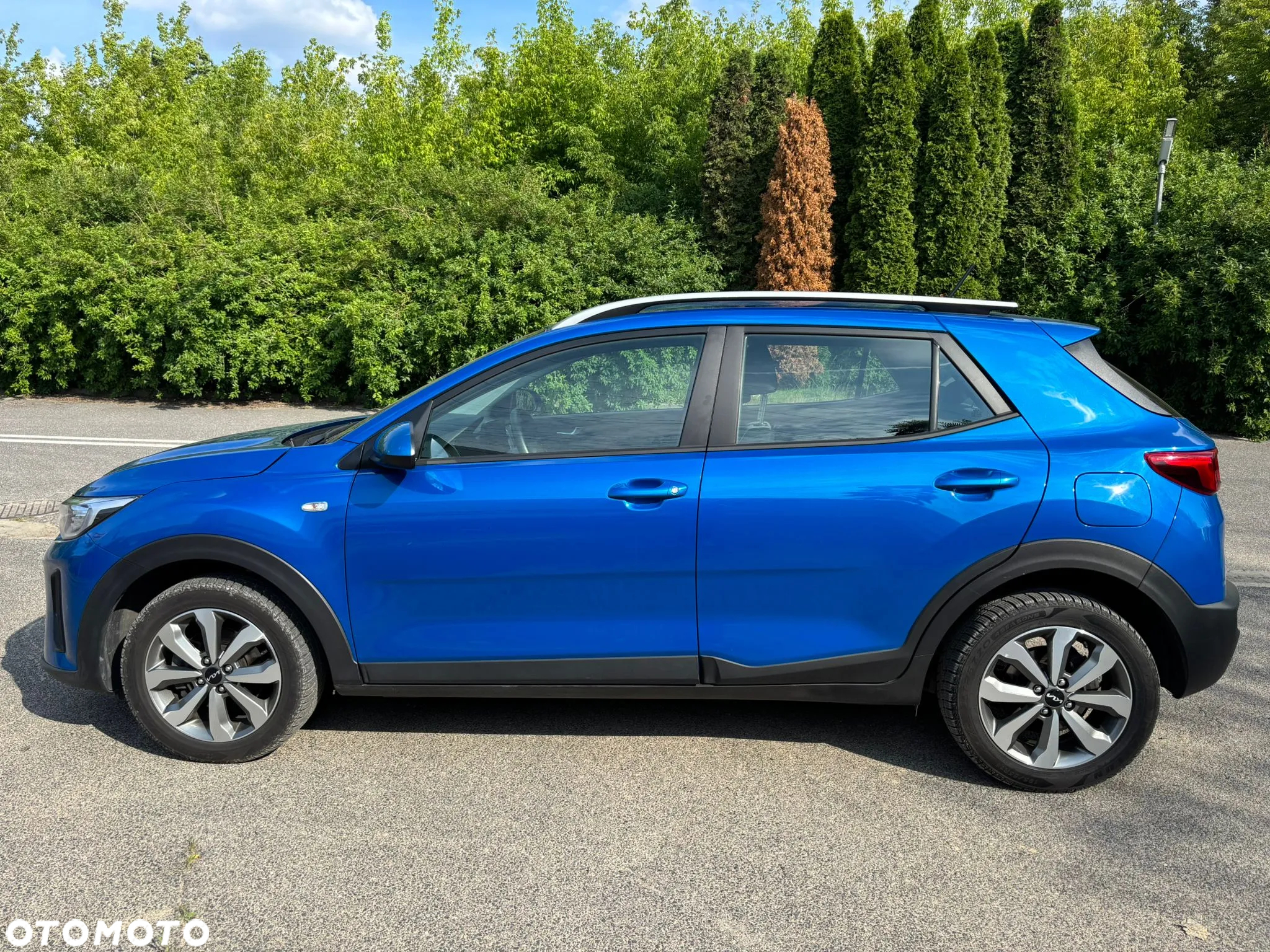 Kia Stonic 1.0 T-GDI M DCT - 2