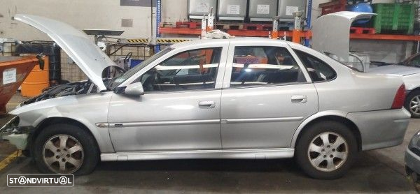 Para Peças Opel Vectra B (36_) - 2
