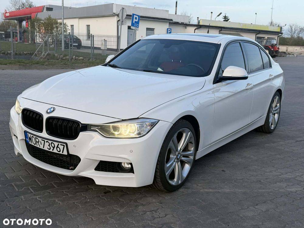 BMW Seria 3 - 1