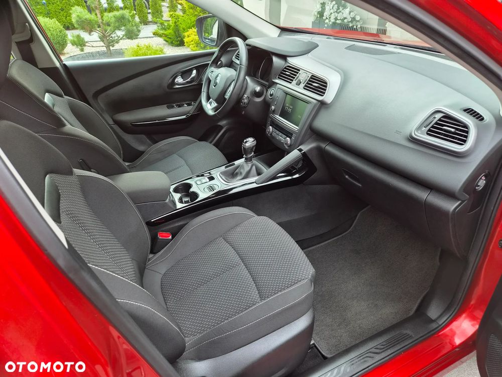 Renault Kadjar Energy TCe 130 Experience - 7