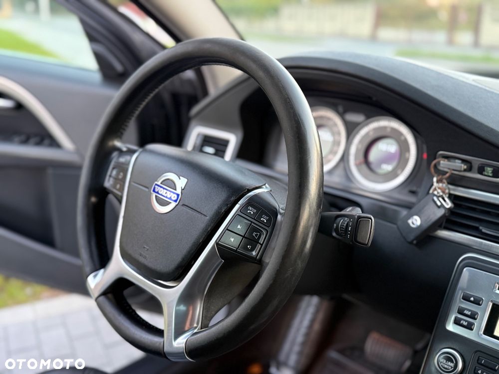 Volvo S80 - 17