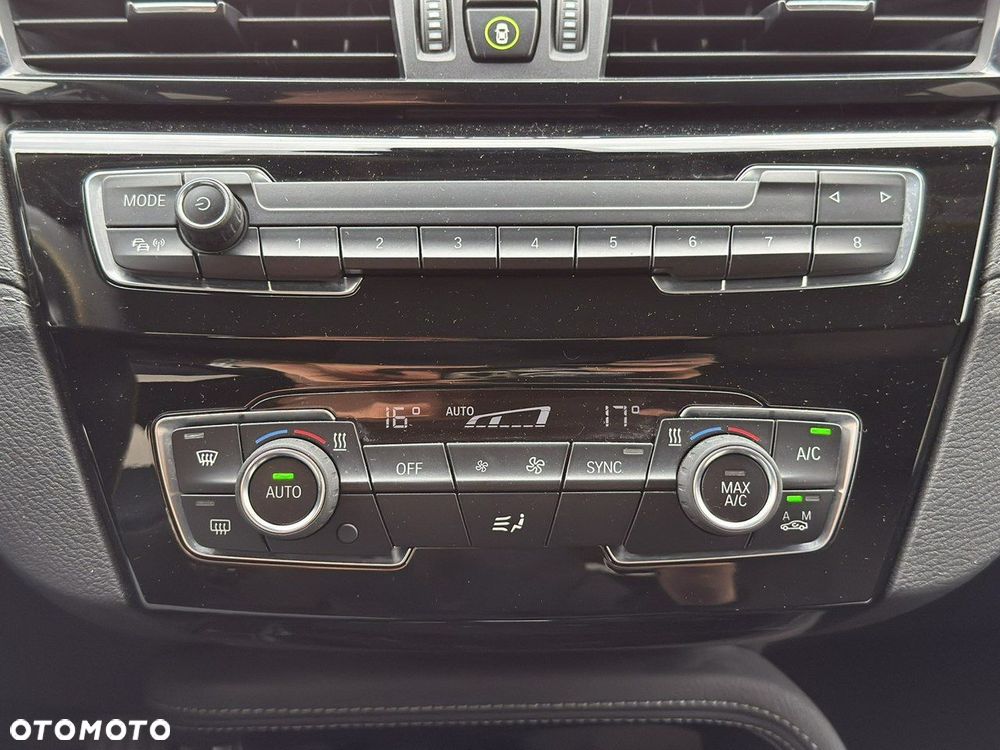 BMW X2 sDrive18i Advantage - 32
