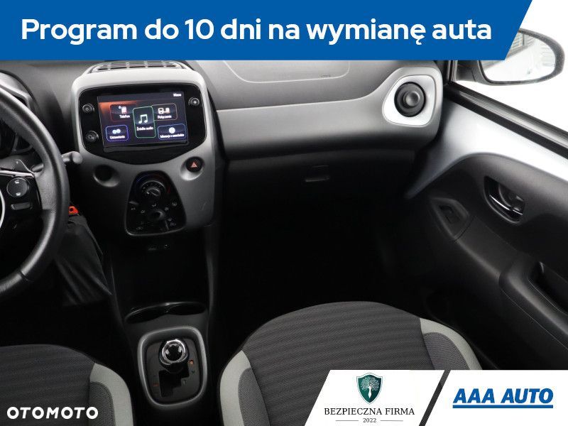 Toyota Aygo - 9