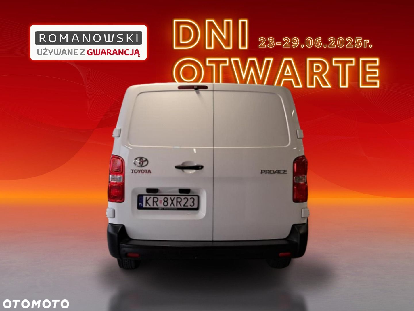 Toyota PROACE - 8