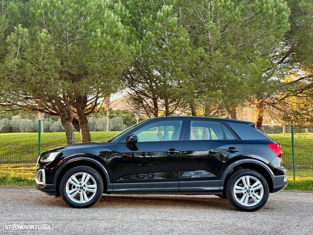 Audi Q2 30 TFSI Advanced - 8
