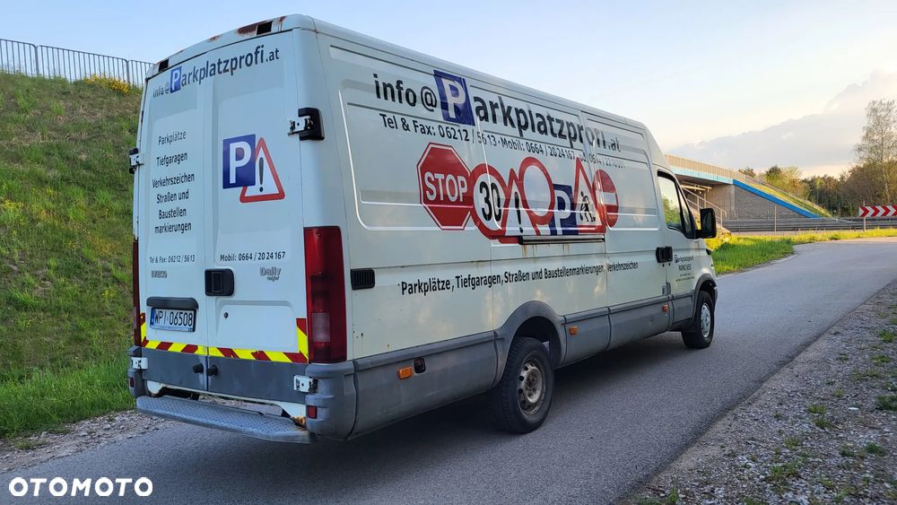Iveco Daily - 5