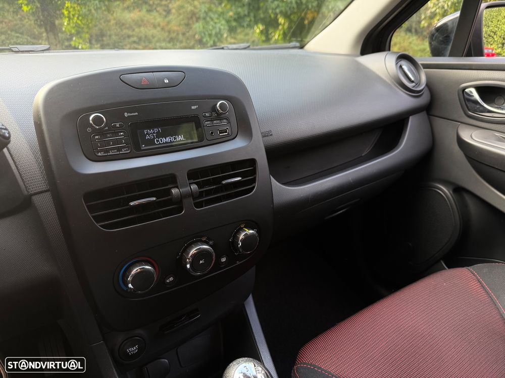 Renault Clio 1.5 dCi Confort - 9