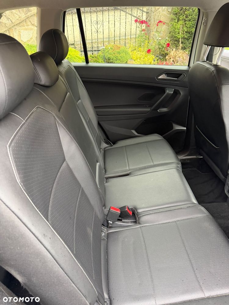 Volkswagen Tiguan 2.0 TSI BMT 4Mot Highline DSG - 4