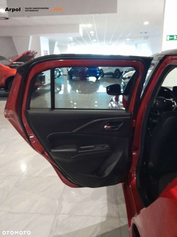 Suzuki Swift - 23