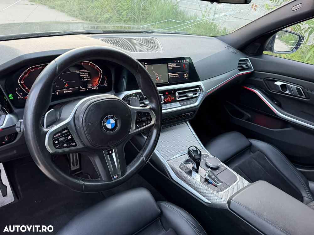 BMW M3 - 10