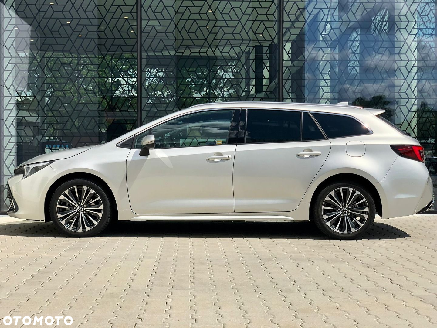Toyota Corolla - 3