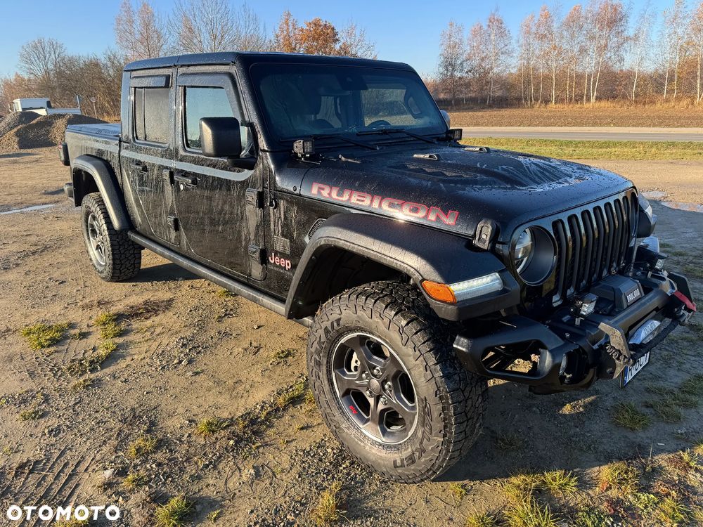 Jeep Gladiator - 22