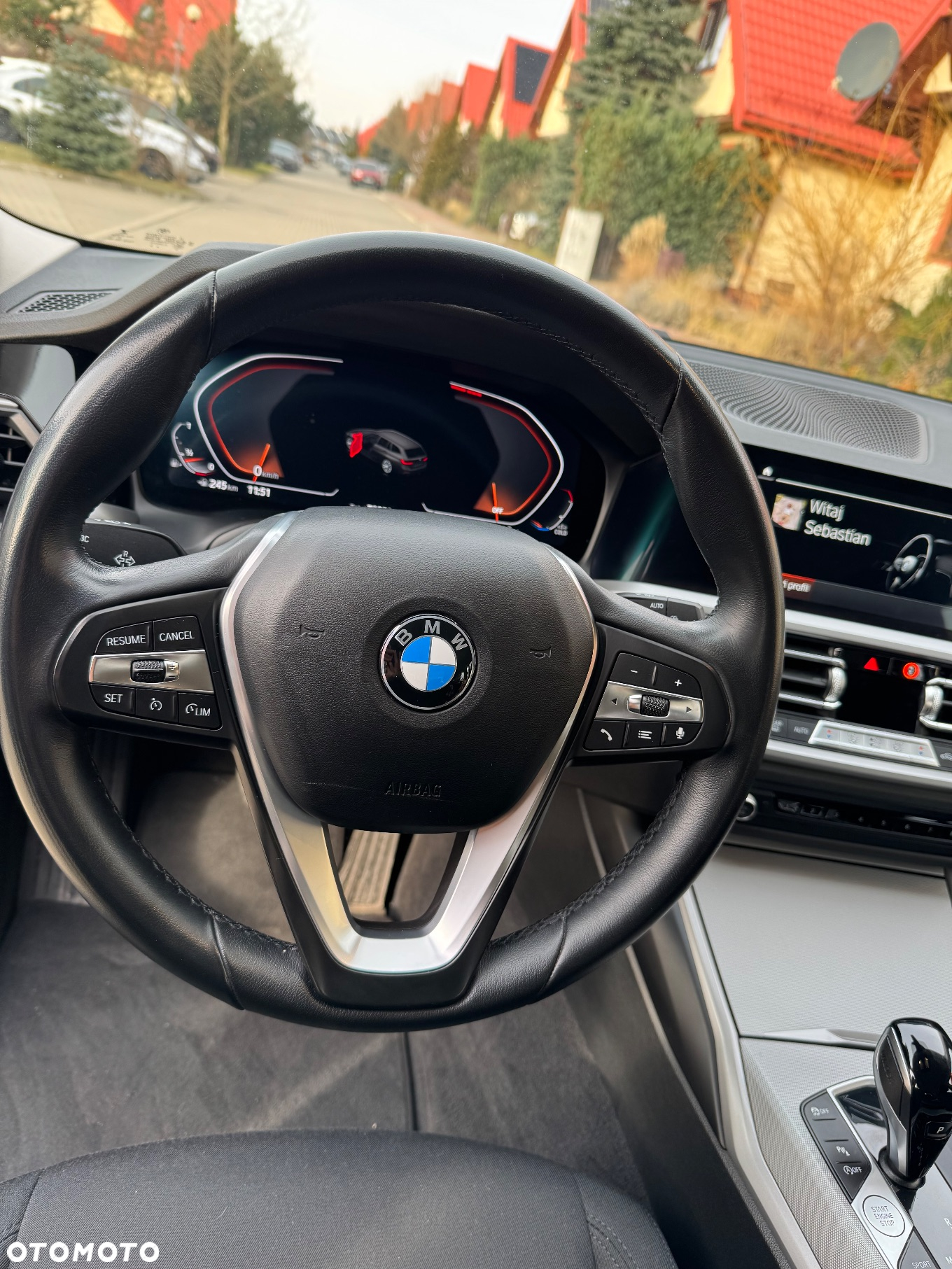 BMW Seria 3 318i - 10