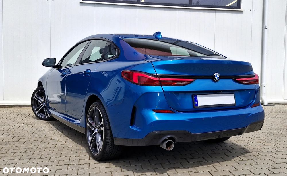 BMW Seria 2 218i M Sport - 7