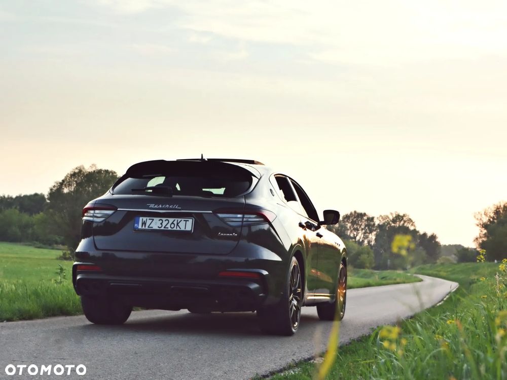 Maserati Levante S Q4 GranSport - 40