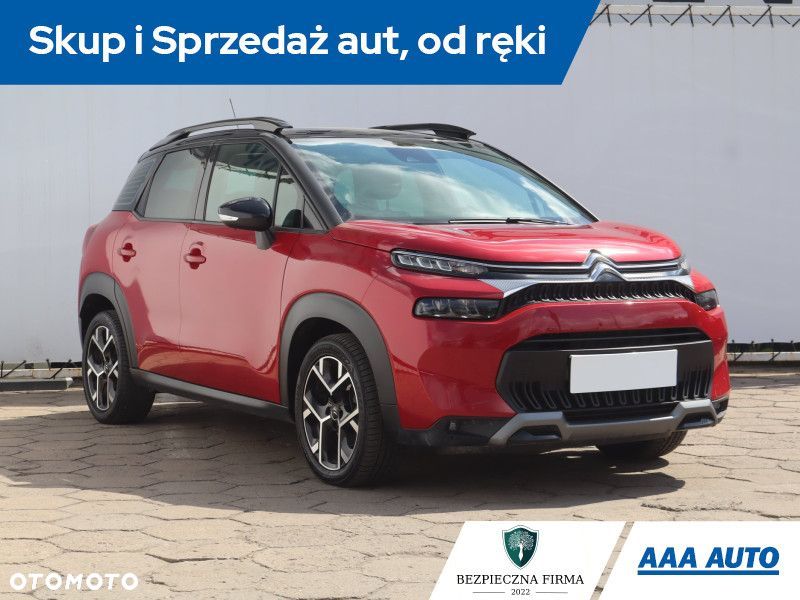 Citroën C3 Aircross - 3