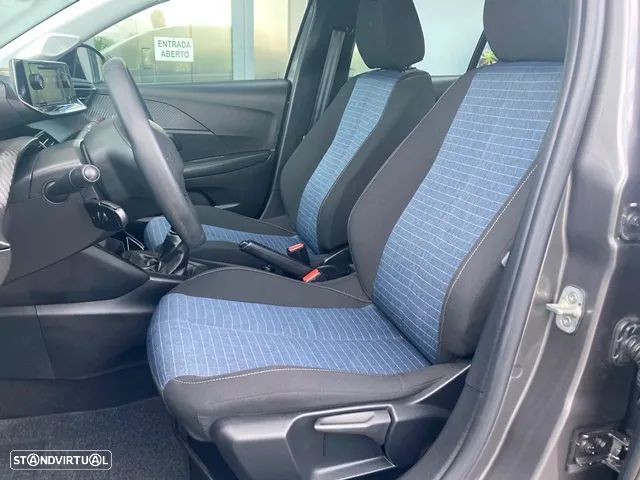 Peugeot 208 1.2 PureTech Like - 19